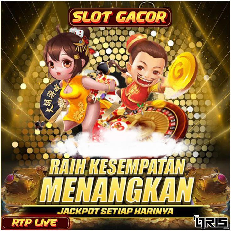Daftar Jackpot Dana: Raih Kesempatan Menang Besar!