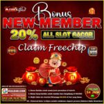 Keamanan Terpercaya di Login Casino Anti Rungkat