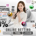 Bandar Depo 5k Terjitu: Situs Perjudian Online Terpercaya
